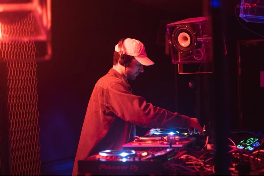 Mahdi.Dhaou - artiste