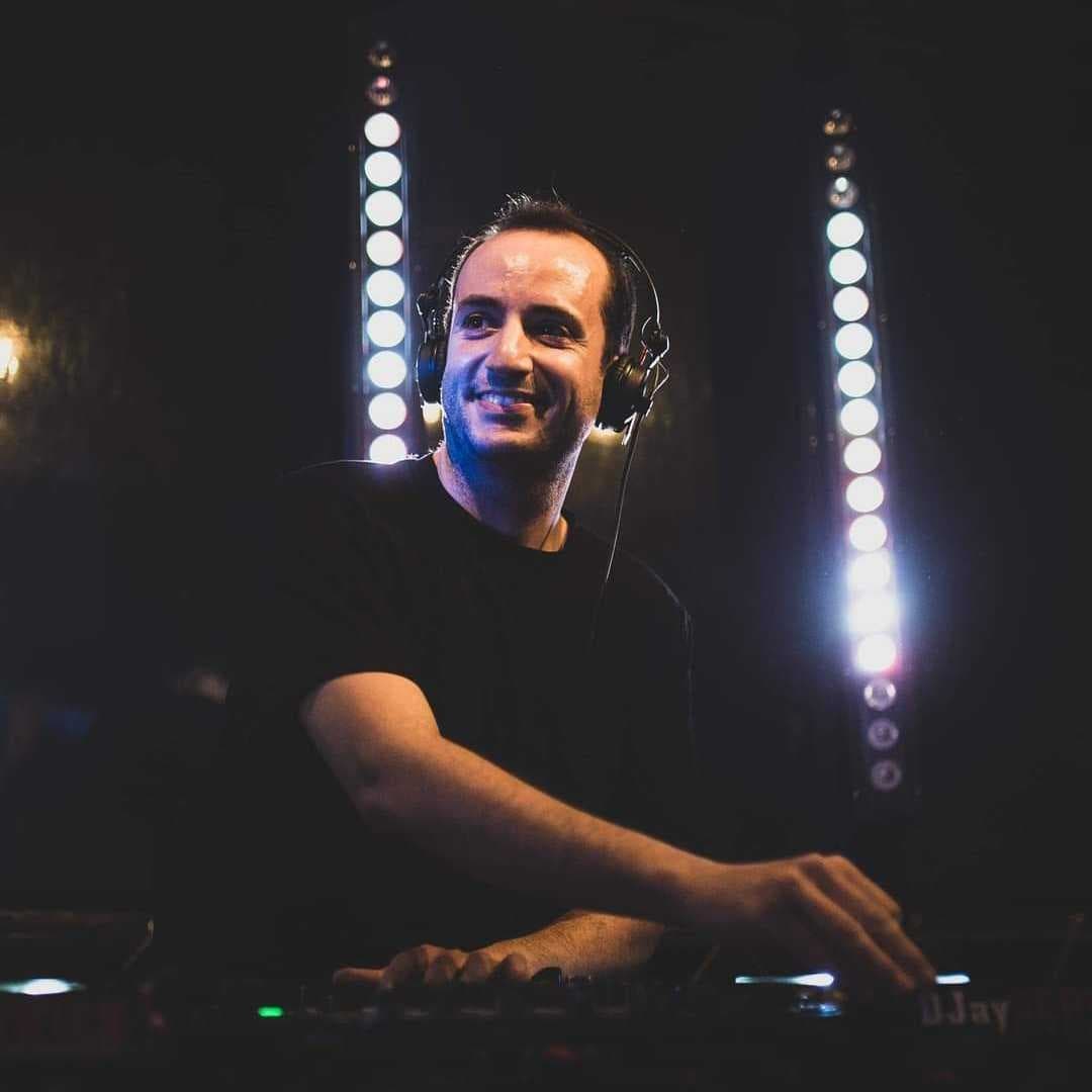 Khalil Annabi - artiste