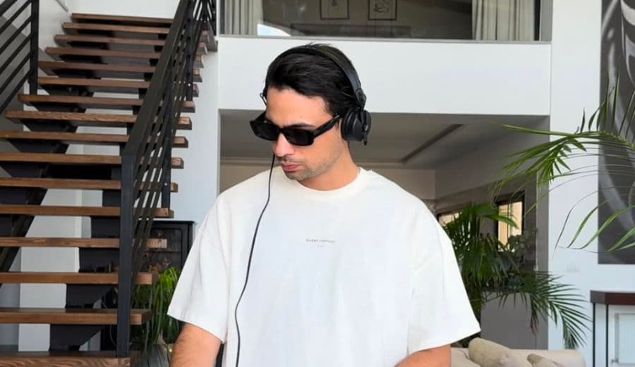 Dali Smaali - artiste