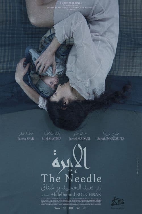 Movie Night: The Needle - Sociale Sidi Bou Said