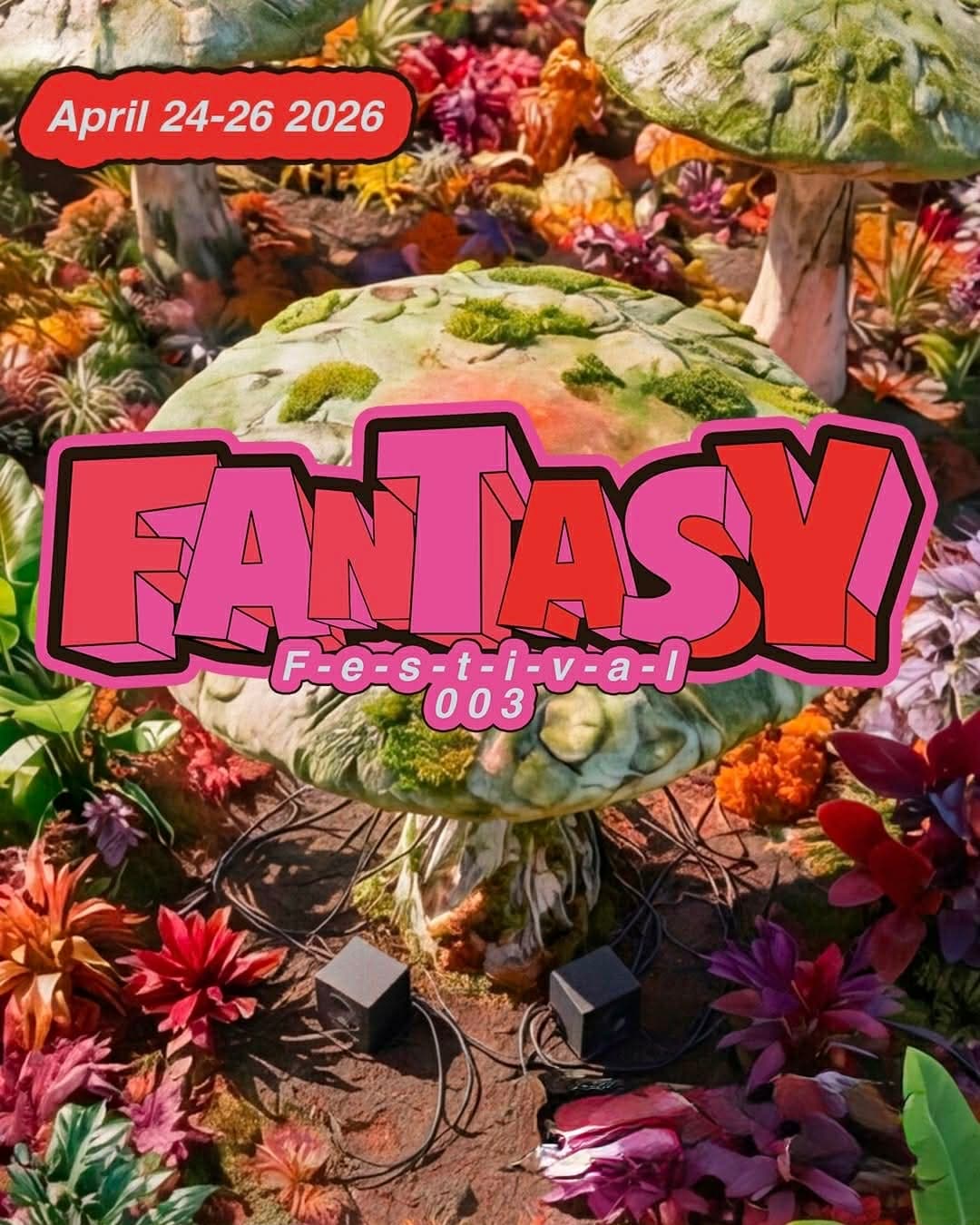 Fantasy Fest 3 - Shems Holiday Village